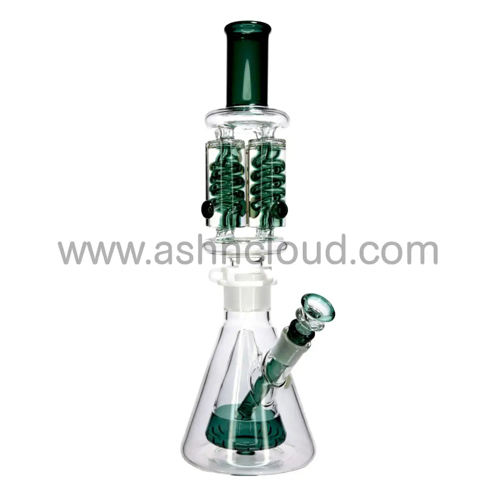 15 In - Glycerin Super Exotic Big Beaker 3 Coil