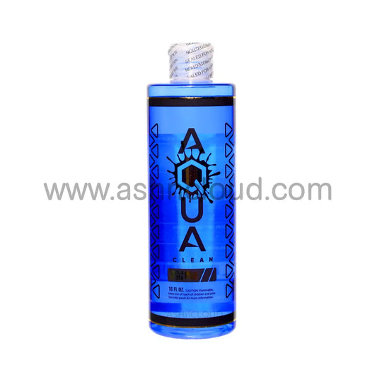 16 Fl.oz - Aqua Clean Blue