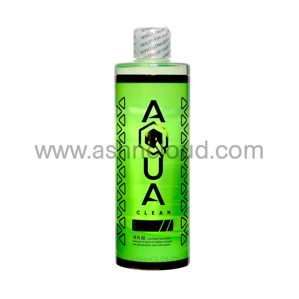 16 Fl.oz - Aqua Clean Green