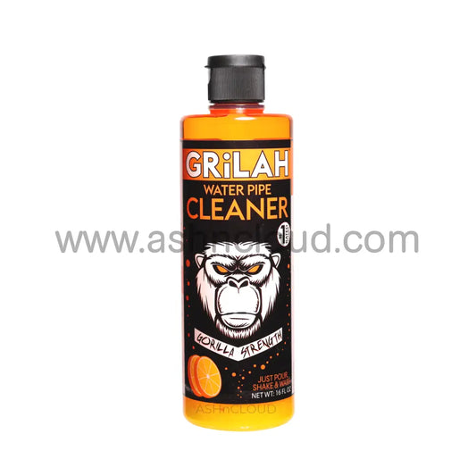 16 Fl.oz - Grilah Orange Cleaner Gorilla Strength