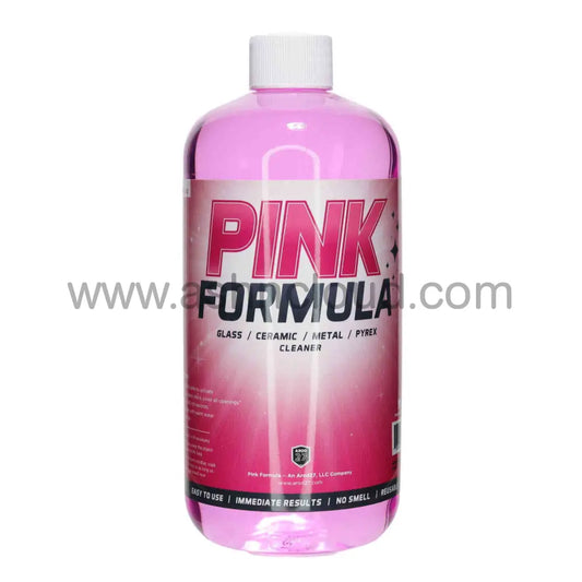 16 Fl.oz - Pink Formula Cleaner Simple