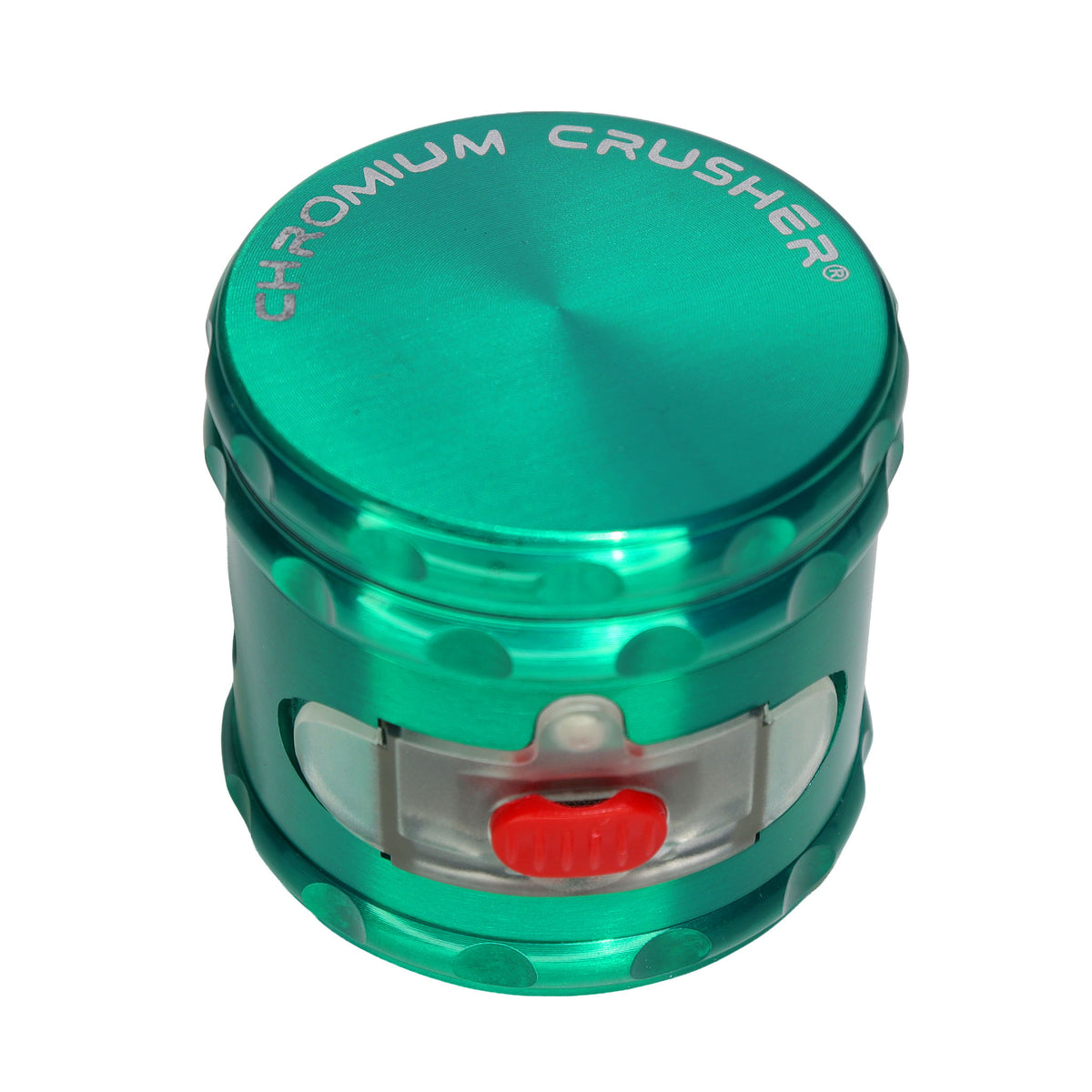 70395 Chromium Crusher® Drawer Pull-Out Grinder – 2.5” 4-Piece Wholesale