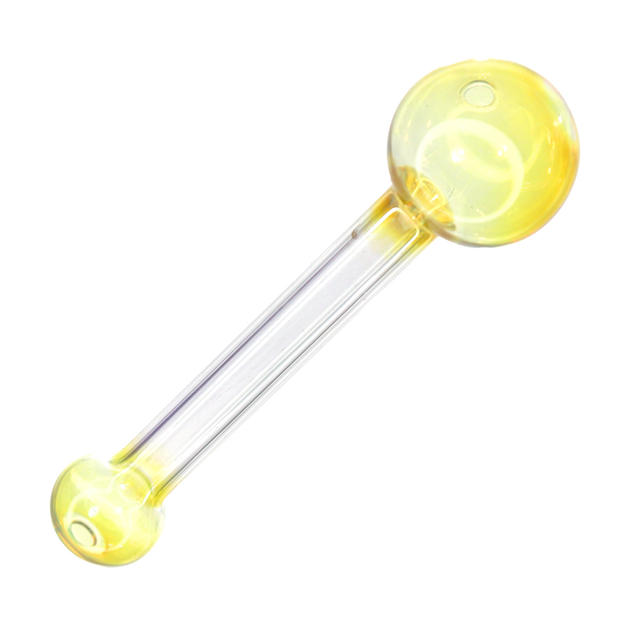4 Inch Fumed Oil Burner Pipe