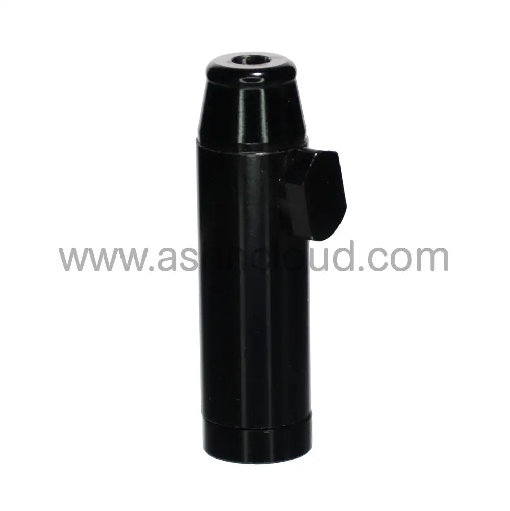 2 In - Metal Snuff Bullet Pipe Rocket