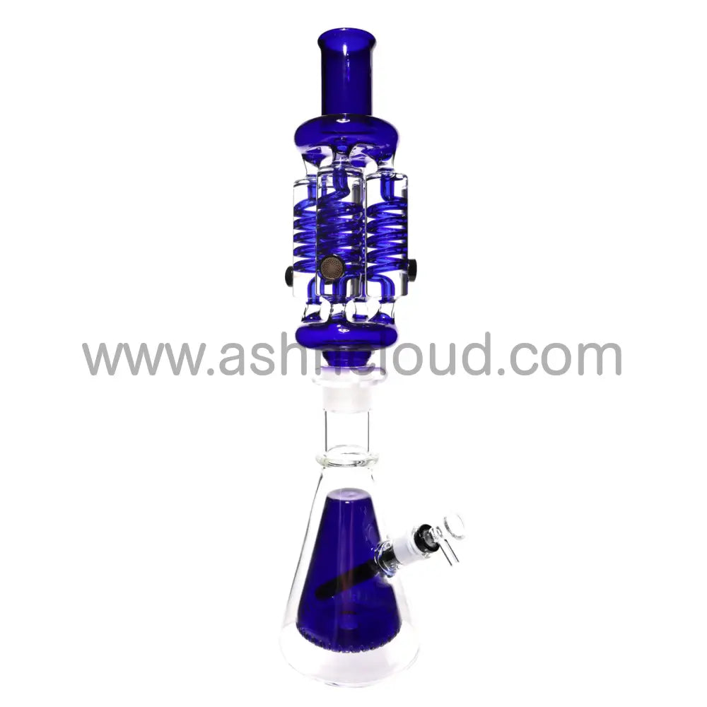 21 In - Glycerin Super Exotic Big Beaker