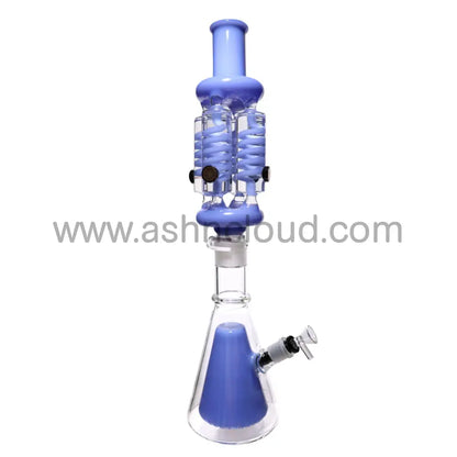 21 In - Glycerin Super Exotic Big Beaker