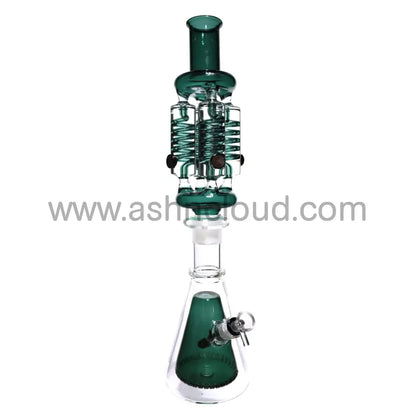 21 In - Glycerin Super Exotic Big Beaker