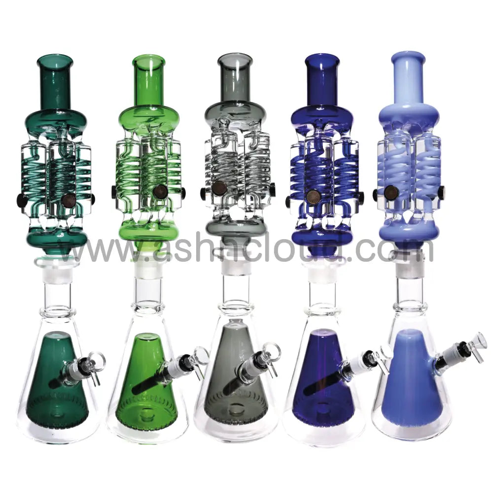 21 In - Glycerin Super Exotic Big Beaker