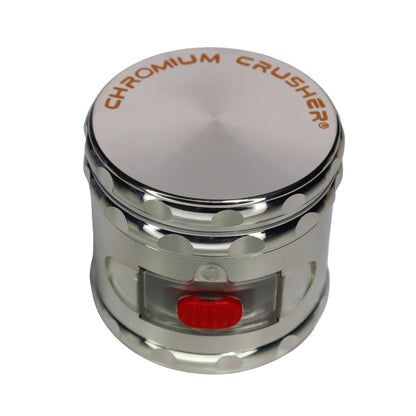 70395 Chromium Crusher® Drawer Pull-Out Grinder – 2.5” 4-Piece Wholesale