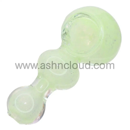 3.5 In - Assorted Mini Balls Spoon Hand Pipe