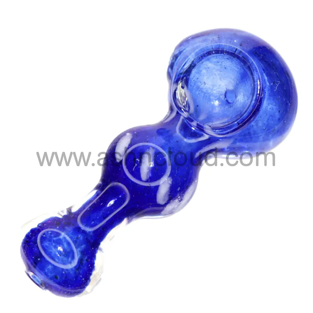 3.5 In - Assorted Mini Balls Spoon Hand Pipe