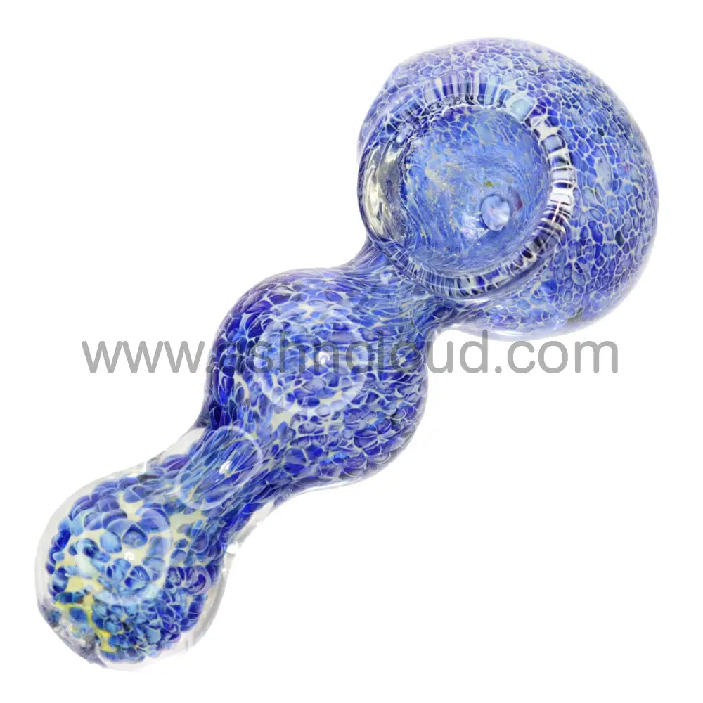 3.5 In - Assorted Mini Balls Spoon Hand Pipe