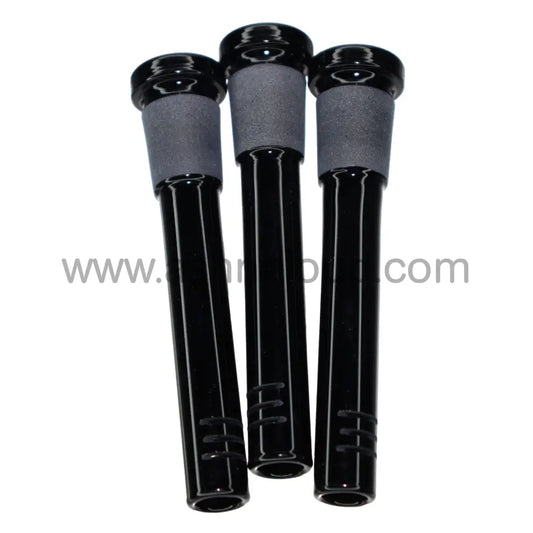 3 In - Black Glass Downsteam