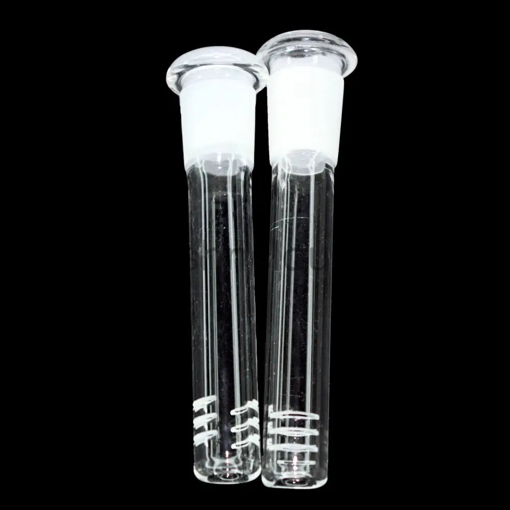 3 In - Clear Glass Downsteam