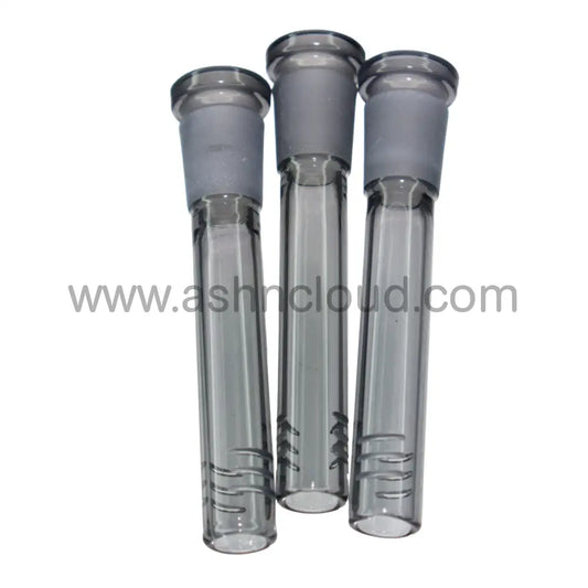 3 In - Grey Glass Downsteam