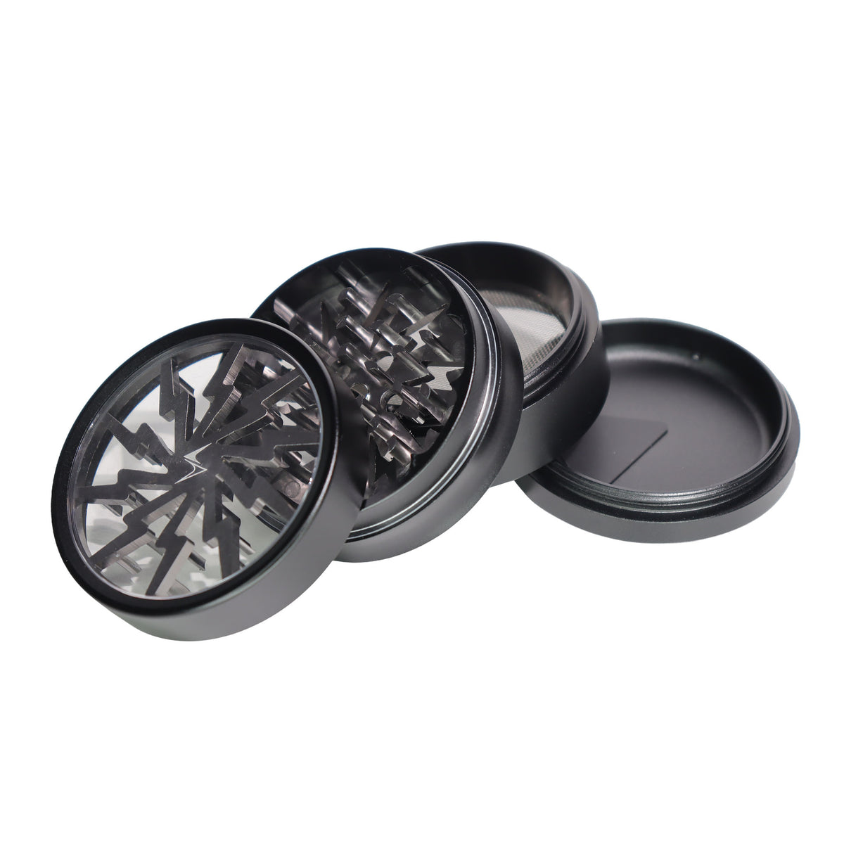 70191 Chromium Crusher® CNC Volt Grinder – 2.5” Wholesale