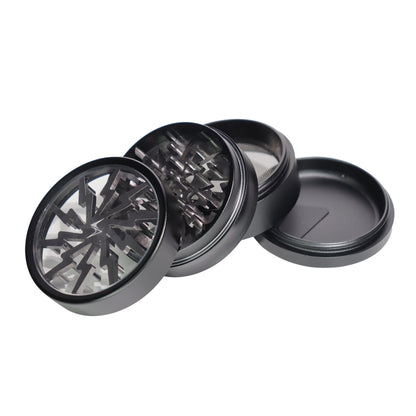 70191 Chromium Crusher® CNC Volt Grinder – 2.5” Wholesale