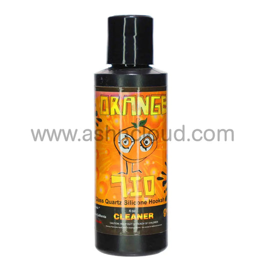 4 Fl.oz - Orange Chronic 710 The Super Hero Cleaner