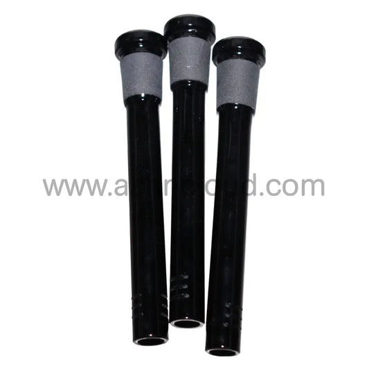 4 In - Black Glass Downsteam