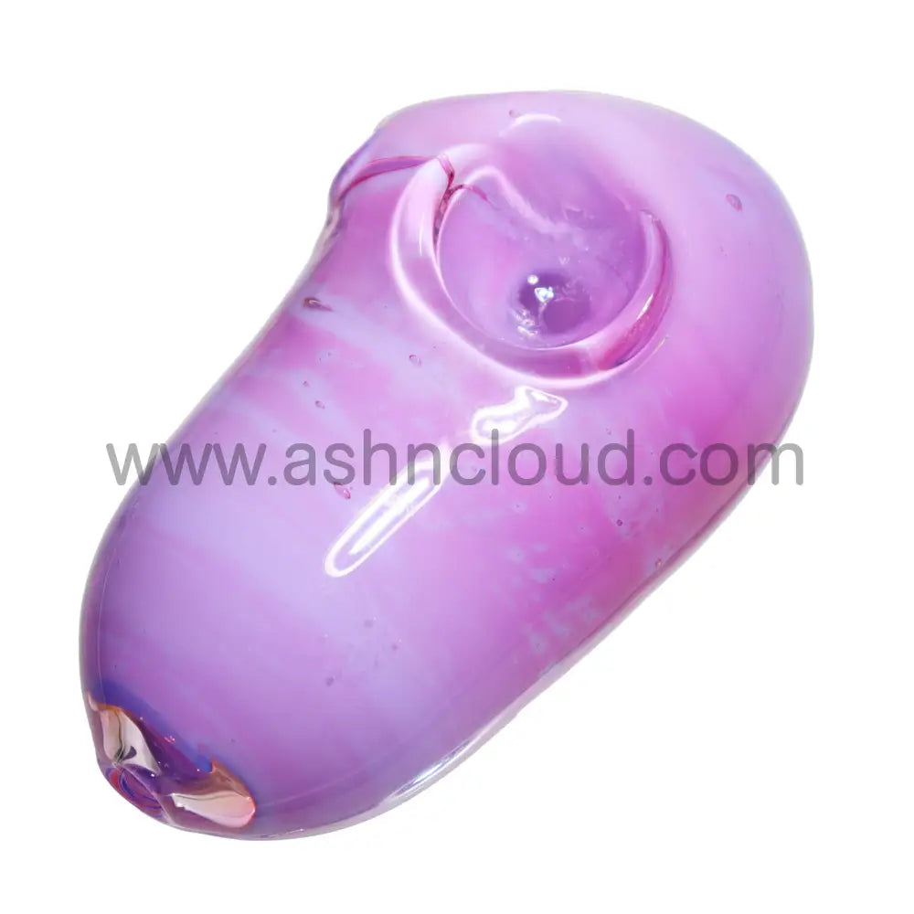 4 In - Round Ball Hand Pipe Spoon