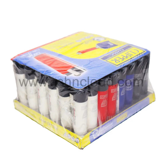 48 Pcs - Classic Clipper Display $0.73