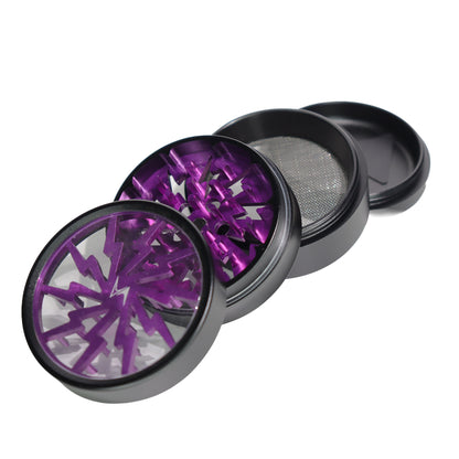 70191 Chromium Crusher® CNC Volt Grinder – 2.5” Wholesale
