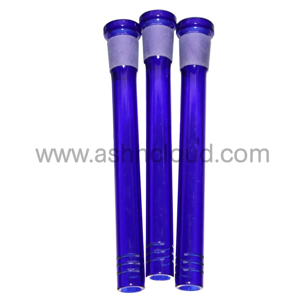 5 In - Blue Glass Downsteam Simple