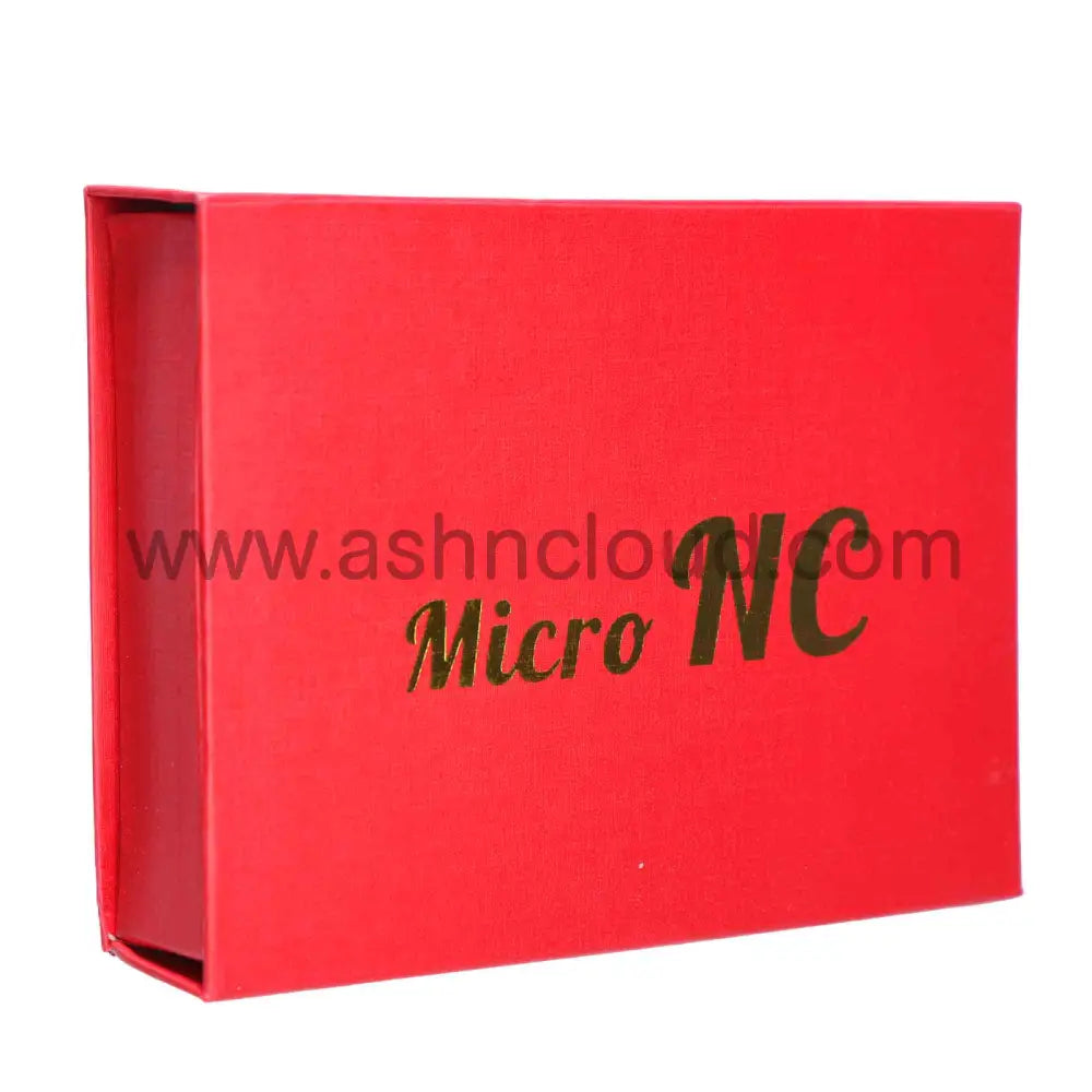 5 In - Box Micro Glass Clear Nectar Collector Kit