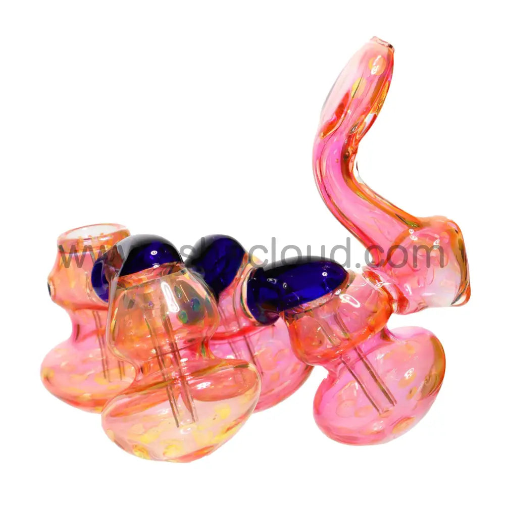 5 In - Super Exotic Bubbler Fancy