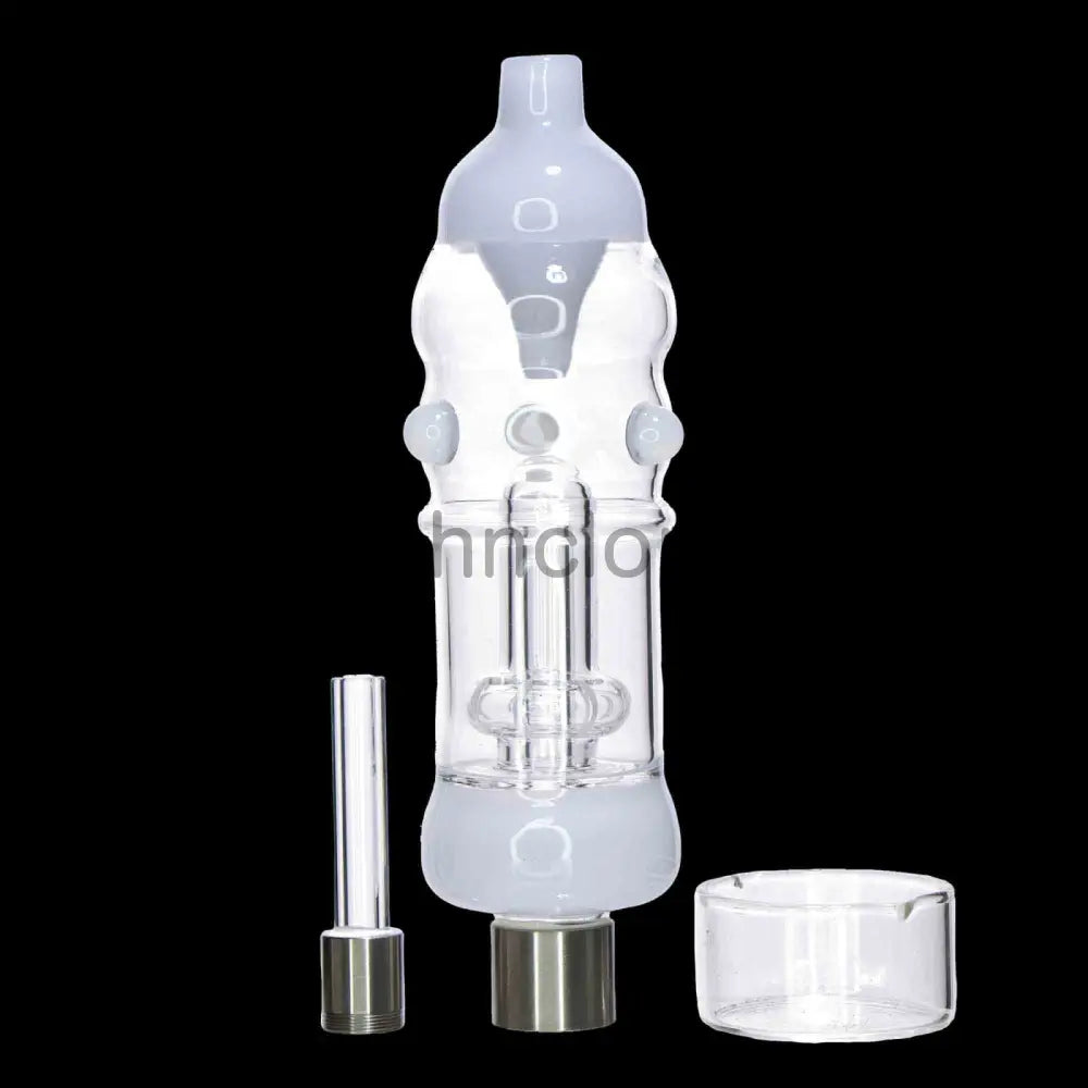 6 In – Box Glass Nectar Collector Kit Titanium Nail