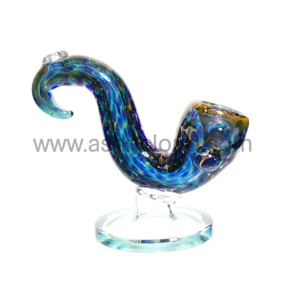 6 In - Fancy Hand Pipe