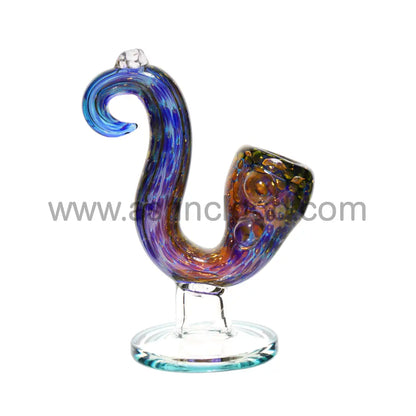 6 In - Fancy Hand Pipe