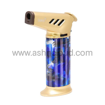 6 Pcs - 90 Degrees Flame Multi Patterns Powerful Scorch Torch With Display $9 Each