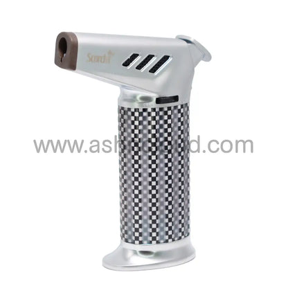 6 Pcs - 90 Degrees Flame Multi Patterns Powerful Scorch Torch With Display $9 Each