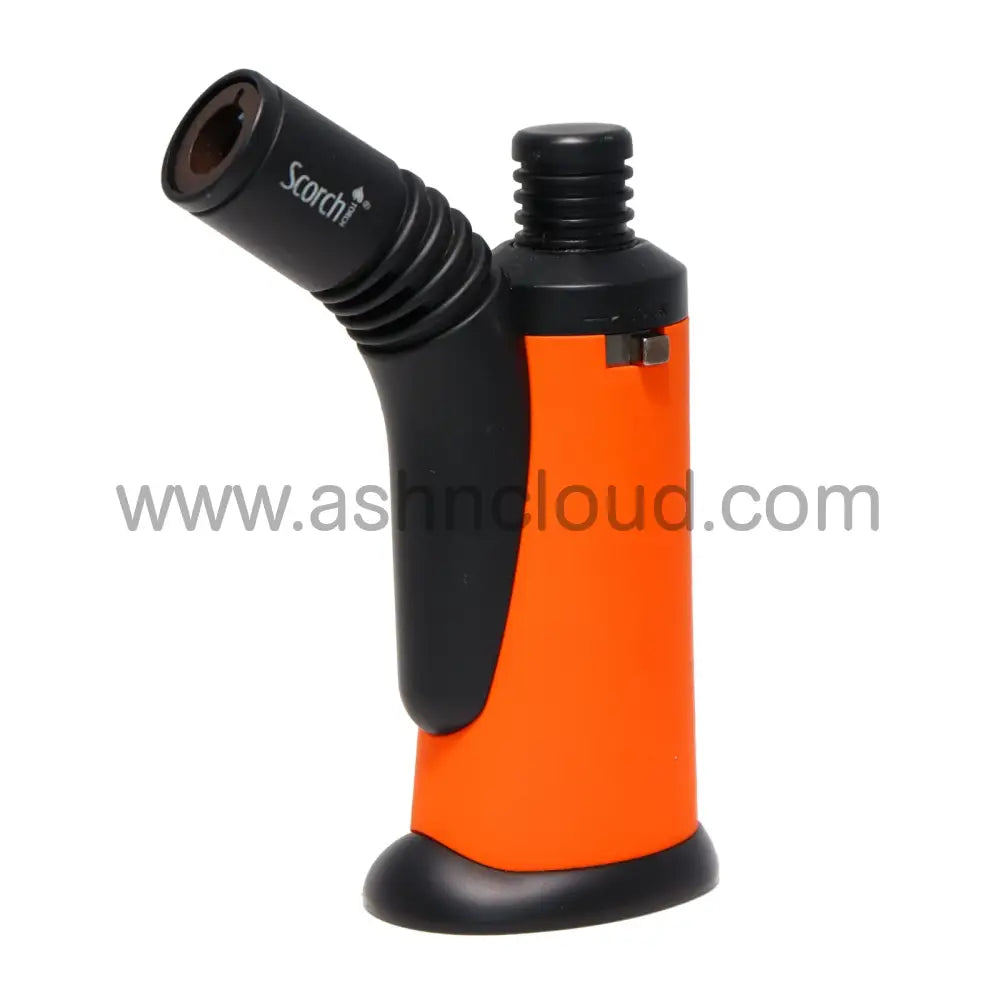 6 Pcs - Angled Jet Scorch Torch With Display $10 Each