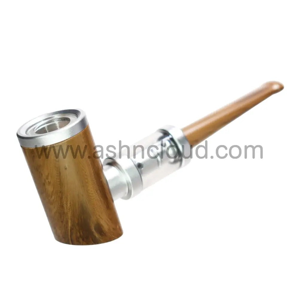 6 Pcs - Box Petersham E Pipe 6’’