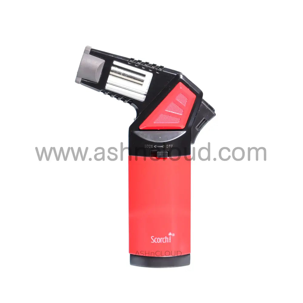 6 Pcs - Dab Scorch Torch 45 Degrees With Display $12 Each