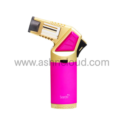 6 Pcs - Dab Scorch Torch 45 Degrees With Display $12 Each