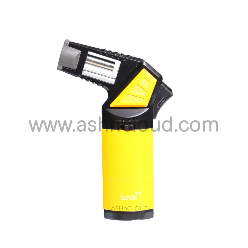 6 Pcs - Dab Scorch Torch 45 Degrees With Display $12 Each