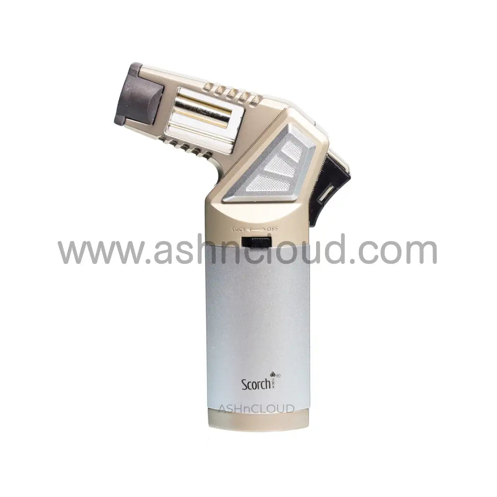 6 Pcs - Dab Scorch Torch 45 Degrees With Display $12 Each