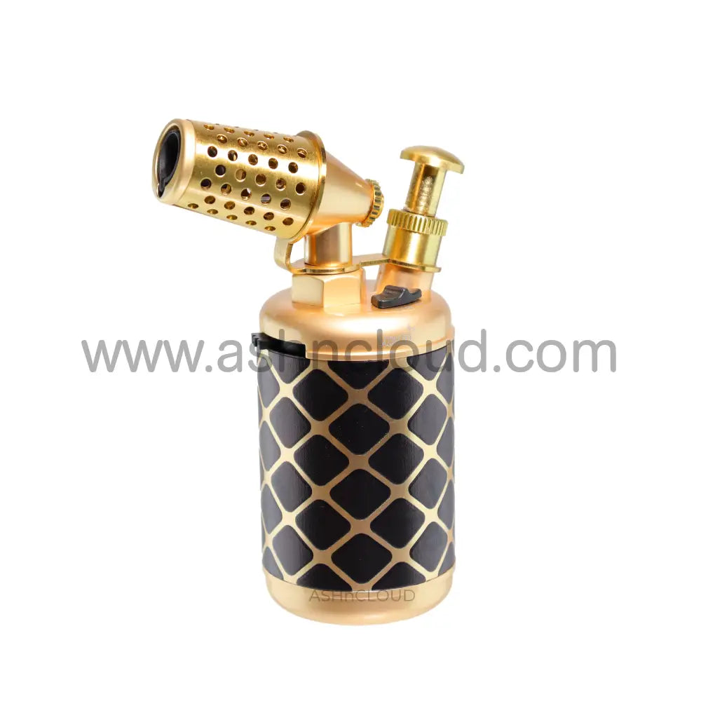 6 Pcs - Dab Scorch Torch Fancy With Display $14 Each