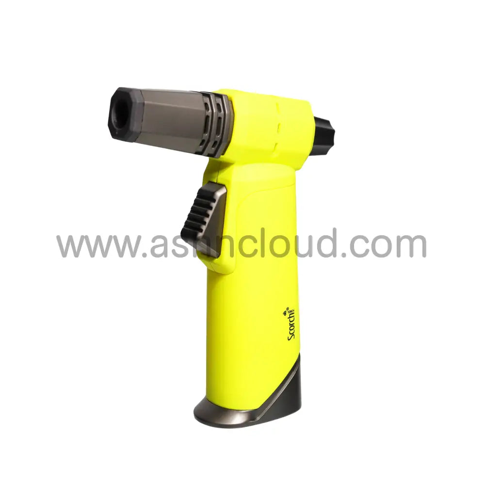 6 Pcs - Dab Scorch Torch Multi-Design And Colors With Display $11 Each