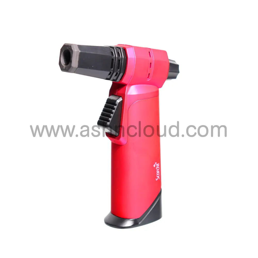 6 Pcs - Dab Scorch Torch Multi-Design And Colors With Display $11 Each