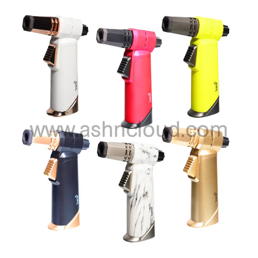 6 Pcs - Dab Scorch Torch Multi-Design And Colors With Display $11 Each
