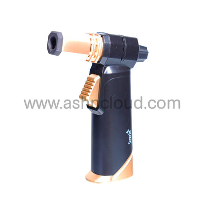 6 Pcs - Dab Scorch Torch Multi-Design And Colors With Display $11 Each