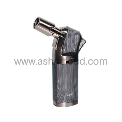 6 Pcs - Dab Scorch Torch Wooden Design With Display $12 Each