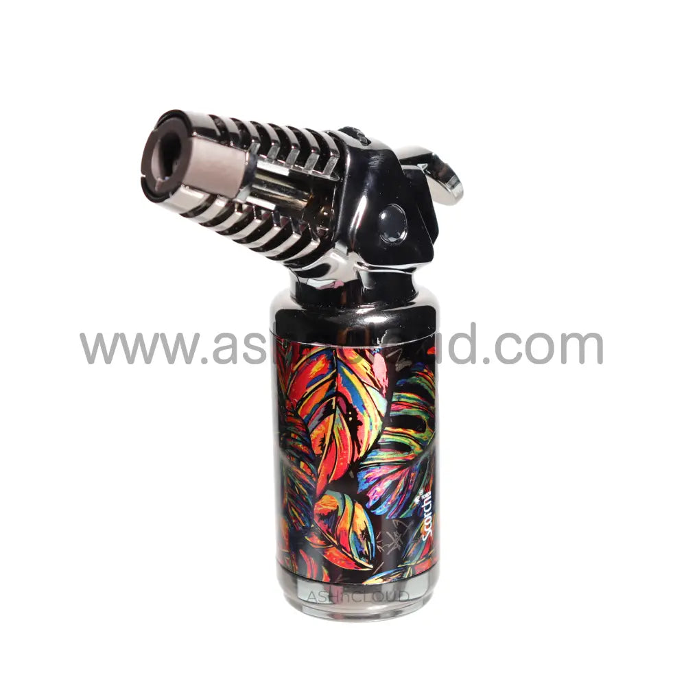 6 Pcs - Dab Scorch Torch X-Max Series 45 Degrees With Display $13 Each