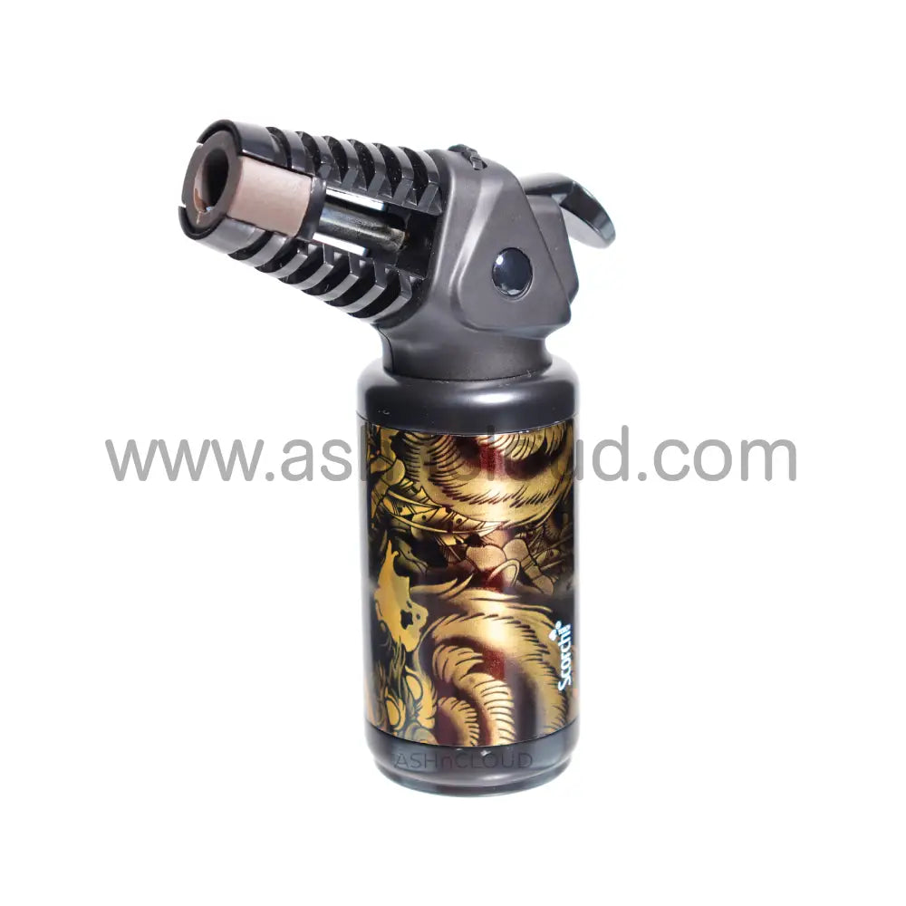 6 Pcs - Dab Scorch Torch X-Max Series 45 Degrees With Display $13 Each