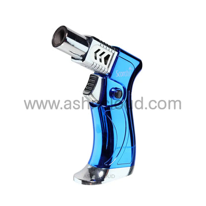 6 Pcs - Weapon Dab Scorch Torch With Display $11 Each