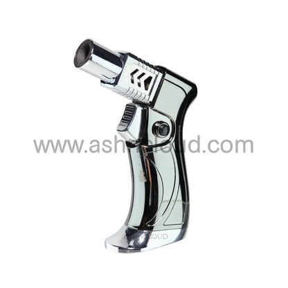 6 Pcs - Weapon Dab Scorch Torch With Display $11 Each